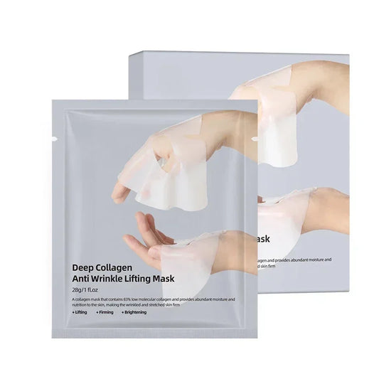 FACE MASK   (5 PACK)