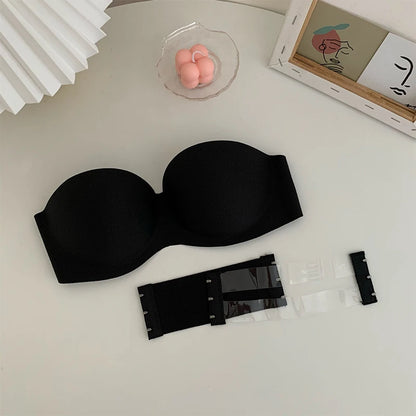 STRAPLESS BRA
